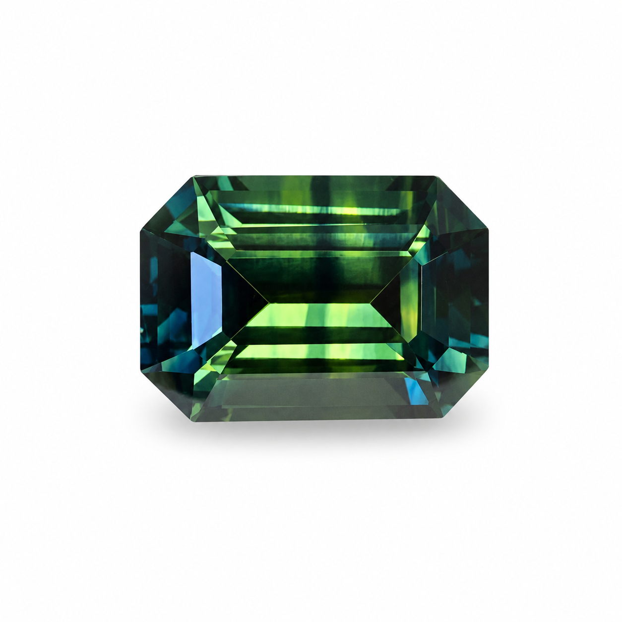 Recently added gemstone