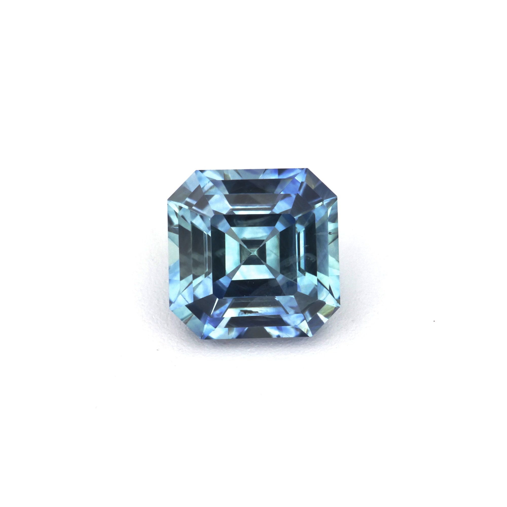 Recently added gemstone