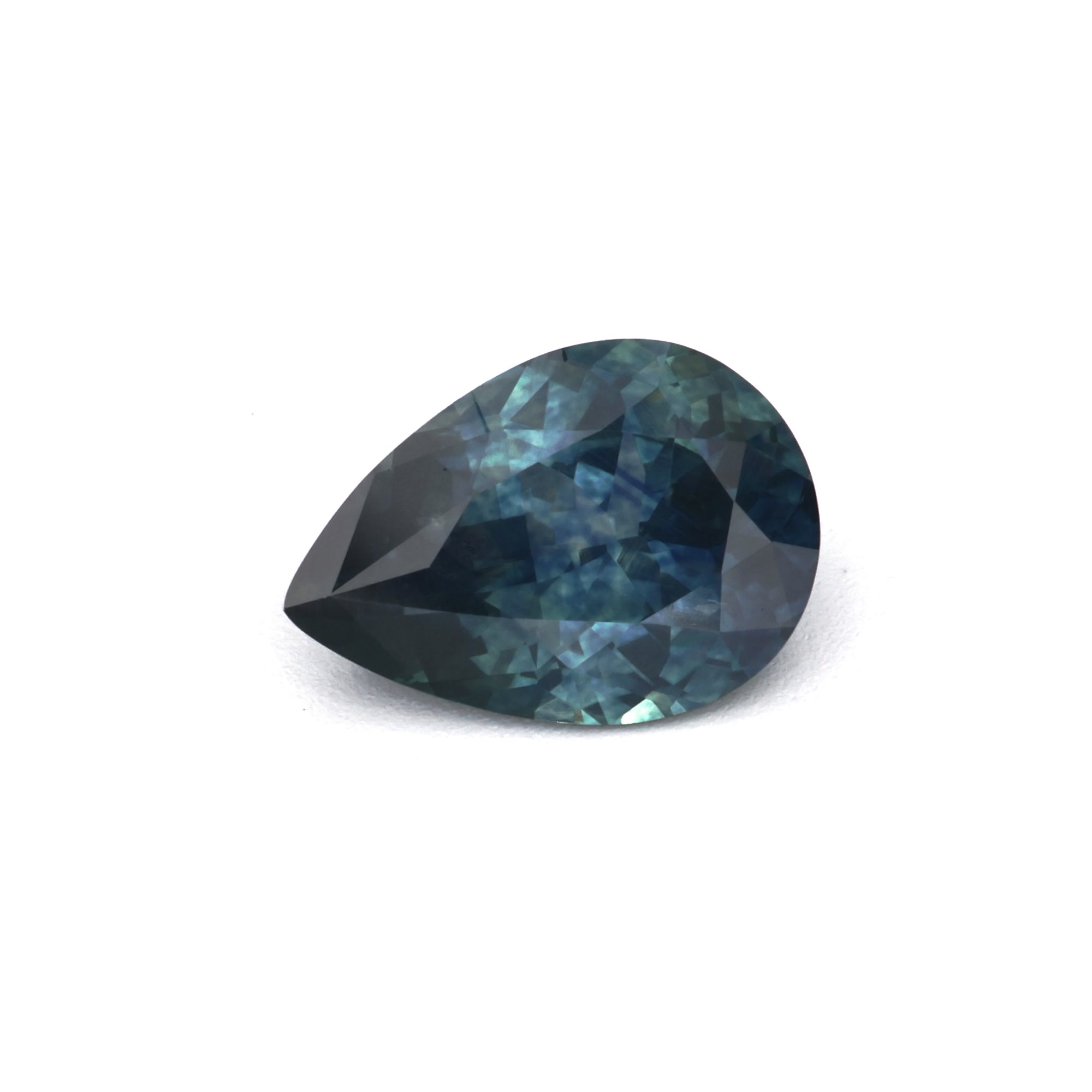 Recently added gemstone