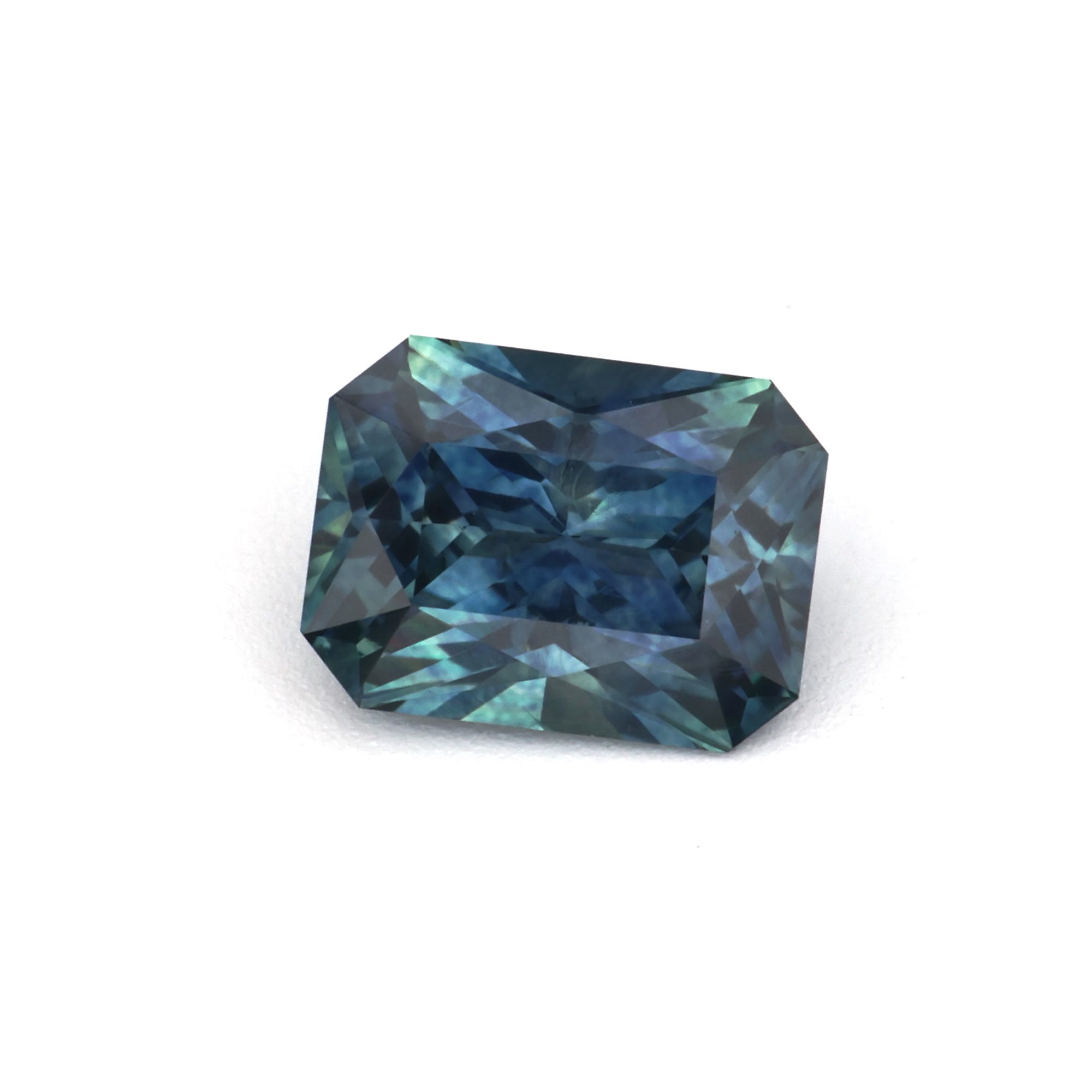 Recently added gemstone