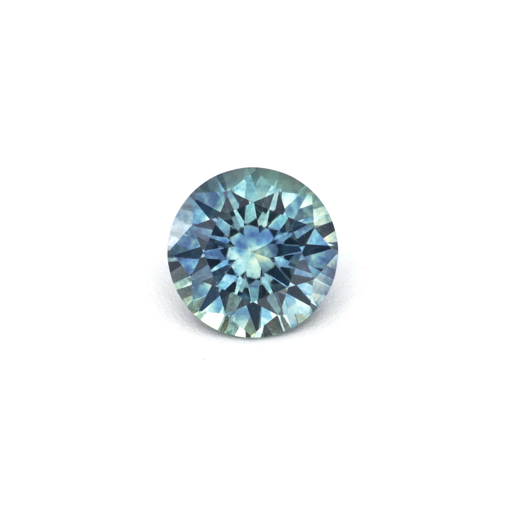 Recently added gemstone