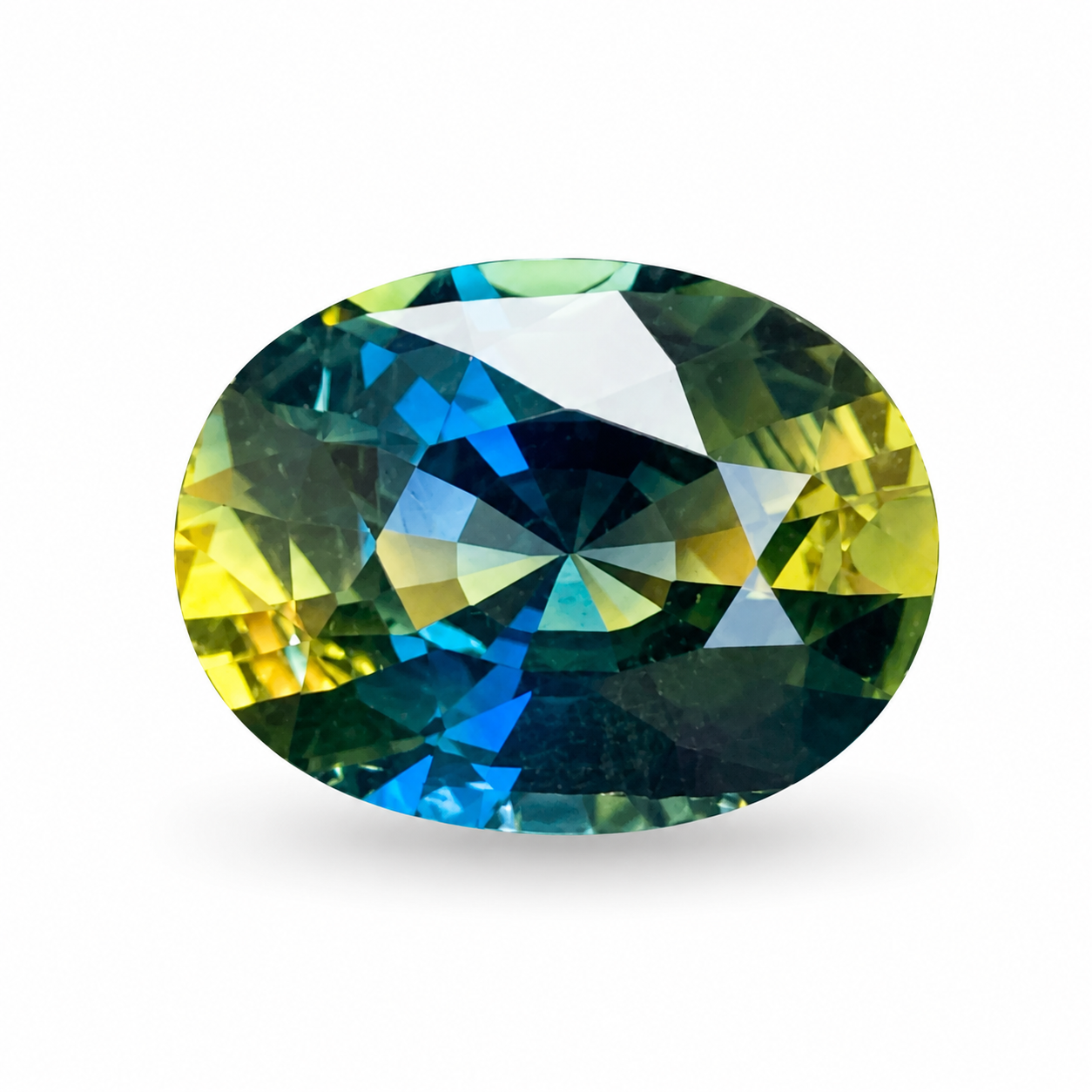 Recently added gemstone