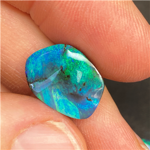 Stone