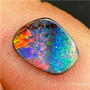 Stone