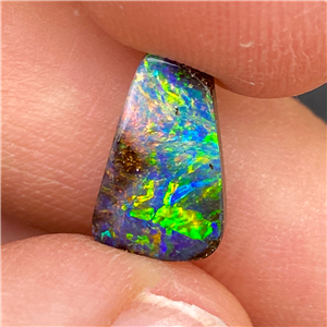 Stone