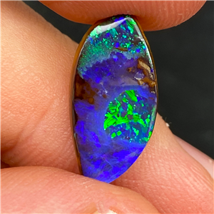 Stone