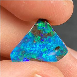 Stone