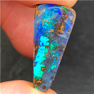 Stone