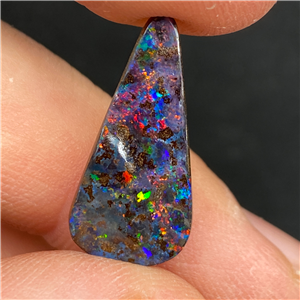 Stone