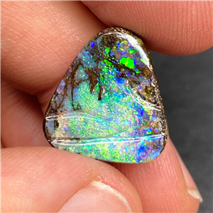 Stone