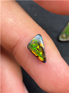 Stone