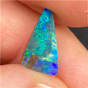 Stone