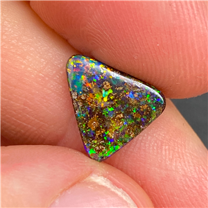 Stone