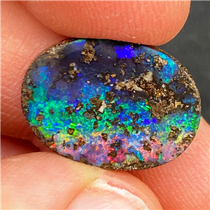 Stone
