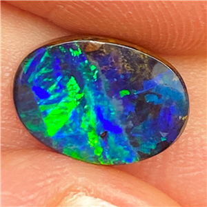 Stone