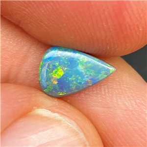 Stone