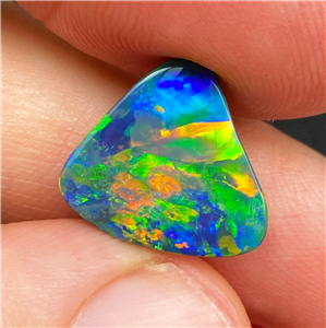 Stone