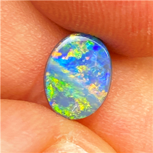 Stone