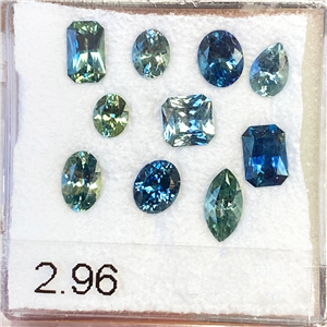 Stone LMSEP2960