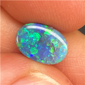 Stone