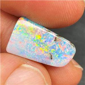 Stone
